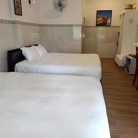 Mi Nhon Em Hotel Muine มุยเน่ ภายนอก รูปภาพ